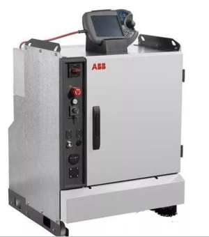 国内外各大工业机器人控制器品牌分析【精华版】