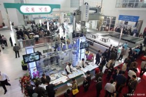 世界机床品牌排行榜前十名【汇总】