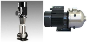 水泵怎么选，先看看卧式泵与立式泵的适用条件