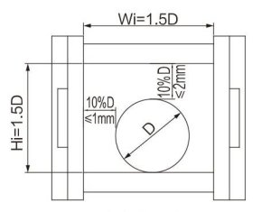 电缆拖链尺寸与选型【技巧】