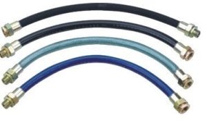 防爆软管规格型号【汇总】