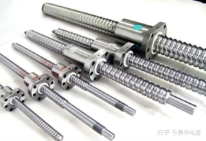 滚珠丝杠常见故障与维修方法【技巧】