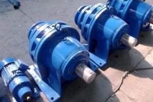 双级减速机速比怎么算【技巧】