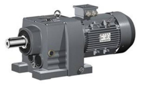 新宝减速机型号含义【解析】