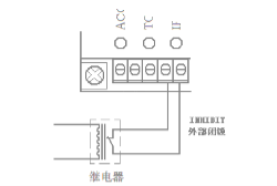 直流调速器接线图（图文详解）