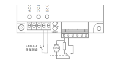 直流调速器接线图（图文详解）