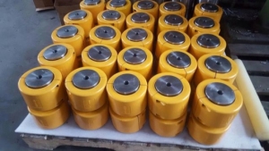 滚子链联轴器规格型号表【免费下载】