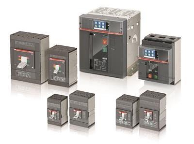 abb断路器型号说明及选型手册