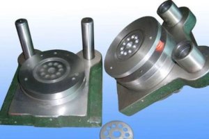 连续模和级进模区别【详解】