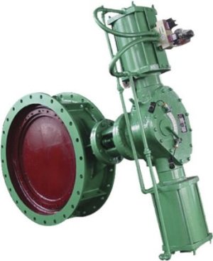 气动切断阀型号【大全】