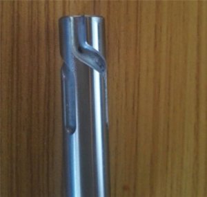 数控车床走心机编程【教程】