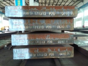 注塑模具钢材有哪些型号【汇总】