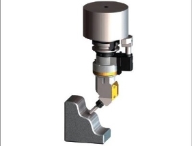 龙门加工中心的角度铣头对刀的使用方法【技巧】