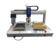 螺丝机调试方法【老师傅干货】