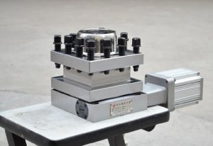 数控车床刀架转不停的原因【秘籍】