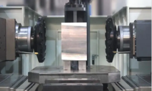 双头铣床操作指导及安全注意事项【要点】