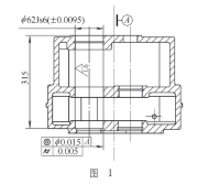 镗孔震刀的解决方案【经验分享】