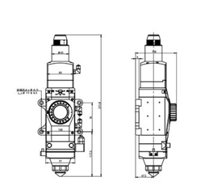 光纤激光切割机焦距调节方法步骤【教程】