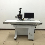 激光打标机使用教程【操作方法】