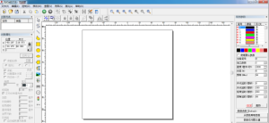 激光打标机区域参数设置【秘籍】