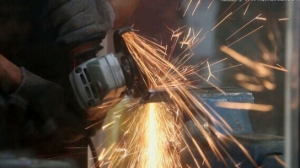 激光切割机功率衰减原因分析【详解】