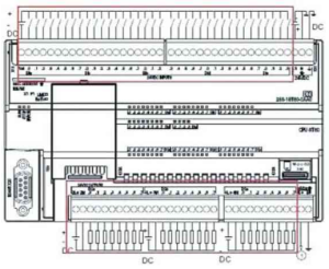 激光切割机双工作台交换的控制方法【步骤】