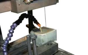 激光切割机引线设置方法【技巧】