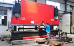 数控折弯机的型号【大全】