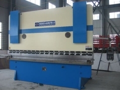 数控折弯机品牌【大全】