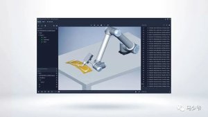 机器人离线编程方法【重磅干货】