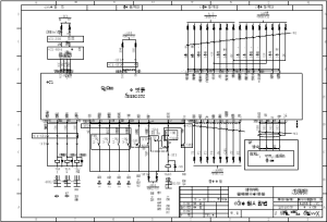 cnc控制器接线图【图解】