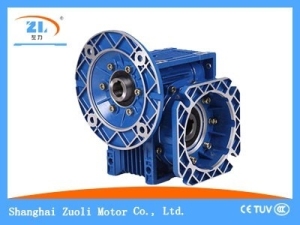 rv减速机型号大全【免下载】