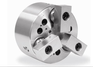 车床卡盘精度修复方法【老师傅干货】