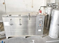 常用模具钢硬度对照表【干货合集】