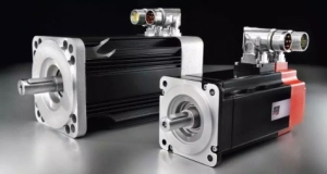 伺服电机编码器故障及维修【必看版】