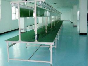 防静电工作台的技术要求【汇总】