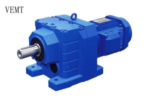 齿轮减速机的型号大全