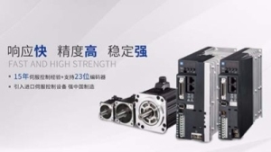 富士伺服驱动器参数设置方法与技巧