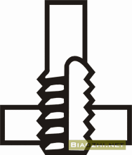 攻丝钻孔大小标准尺寸【免费下载】