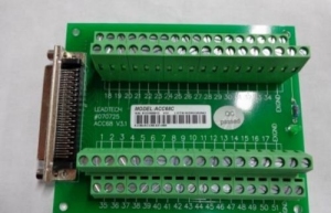 雷赛运动控制卡编程手册【教程】