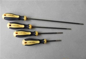 螺丝刀滑丝怎么办【超实用版】