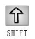 SHIFT