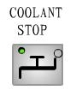 COOLANT STOP