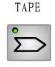 TAPE
