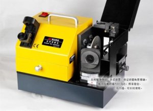 磨丝锥的方法和技巧【超实用】