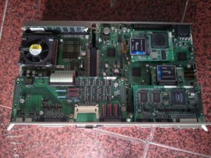 牧野火花机维修说明书【指南大全】