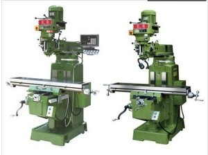 普通车床和铣床的区别【全面解析】