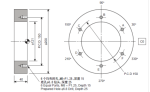 数控车铣复合一体机编程实例【新】