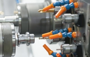 数控加工机床编程方法及步骤【教学手册】