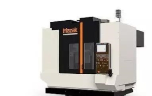 数控加工中心机床编程与操作